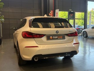 BMW Serie 1 116D