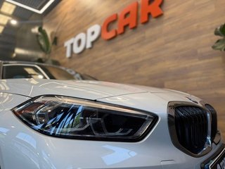 BMW Serie 1 116D