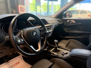 BMW Serie 1 116D