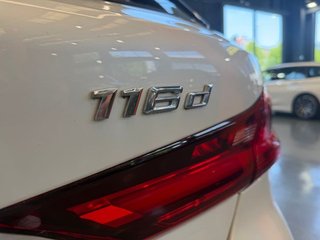 BMW Serie 1 116D
