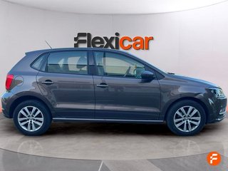 Volkswagen Polo TSI