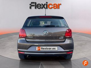 Volkswagen Polo TSI
