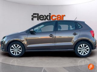 Volkswagen Polo TSI