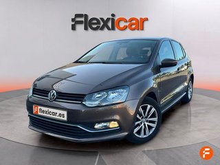 Volkswagen Polo TSI