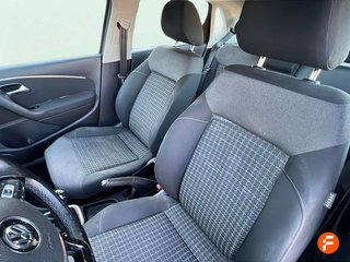 Volkswagen Polo TSI