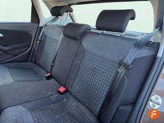 Volkswagen Polo TSI