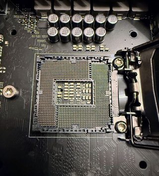 Placa Base ASUS ROG Maximus IX Formula