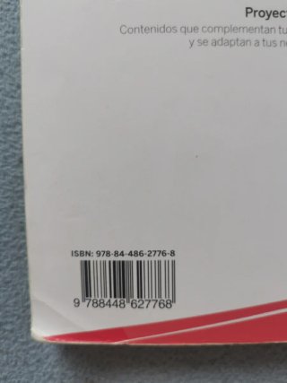 Tecnología e Ingeniería, 1 Bachillerato