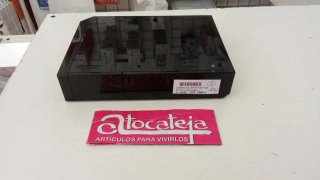 Consola Nintendo Wii Negra