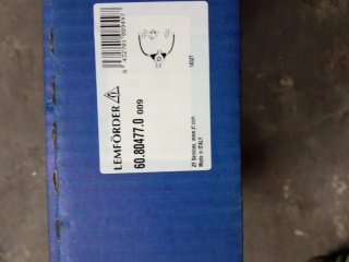 Elevalunas Audi A6 2002 Delantero Izq