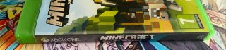 🇪🇸 Minecraft Xbox One