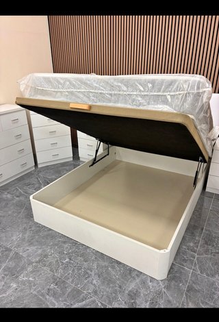 Canapé y Colchón Oferta -70%