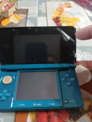 Nintendo 3DS come nuova