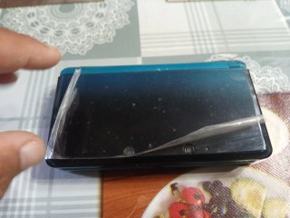 Nintendo 3DS come nuova