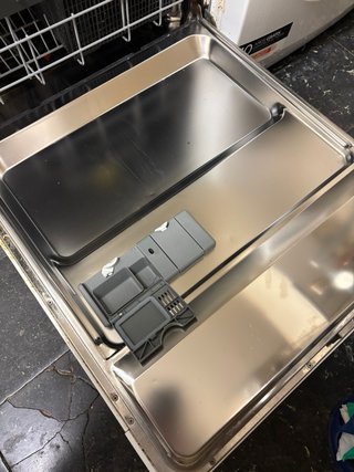 Lavavajillas AEG FAVORIT