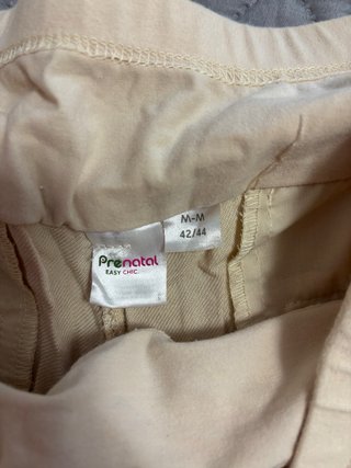 Pantaloni premaman