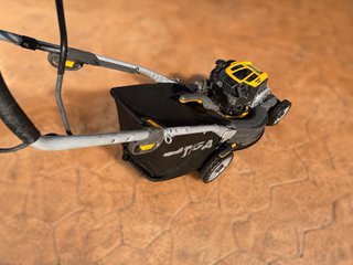 Cortacésped STIGA Twinclip 55 S B – Autopropulsado