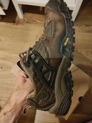 Botas de trekking Timberland 42