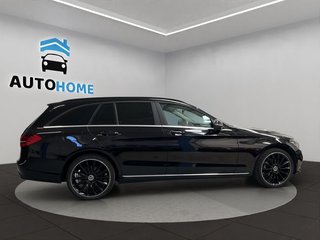 Mercedes Clase C C 200 d Estate (2021)
