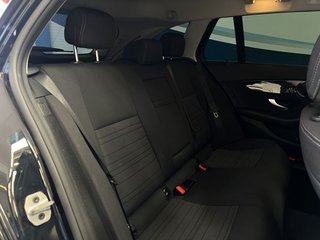 Mercedes Clase C C 200 d Estate (2021)