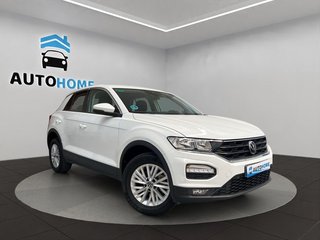 Volkswagen T-Roc Edition 2.0 TDI 85kW (115CV) (2022)