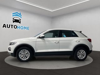 Volkswagen T-Roc Edition 2.0 TDI 85kW (115CV) (2022)
