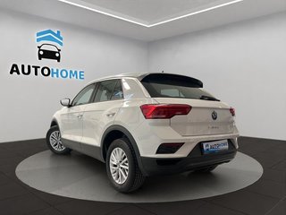 Volkswagen T-Roc Edition 2.0 TDI 85kW (115CV) (2022)