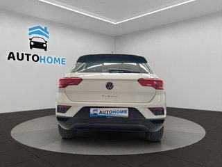 Volkswagen T-Roc Edition 2.0 TDI 85kW (115CV) (2022)