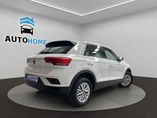 Volkswagen T-Roc Edition 2.0 TDI 85kW (115CV) (2022)