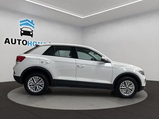 Volkswagen T-Roc Edition 2.0 TDI 85kW (115CV) (2022)