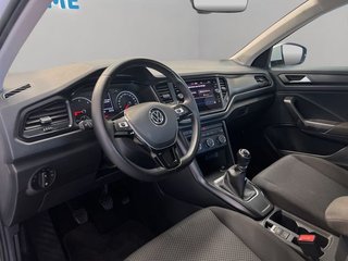 Volkswagen T-Roc Edition 2.0 TDI 85kW (115CV) (2022)