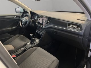 Volkswagen T-Roc Edition 2.0 TDI 85kW (115CV) (2022)