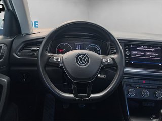 Volkswagen T-Roc Edition 2.0 TDI 85kW (115CV) (2022)