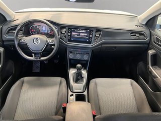 Volkswagen T-Roc Edition 2.0 TDI 85kW (115CV) (2022)