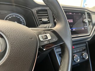 Volkswagen T-Roc Edition 2.0 TDI 85kW (115CV) (2022)