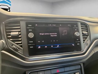 Volkswagen T-Roc Edition 2.0 TDI 85kW (115CV) (2022)