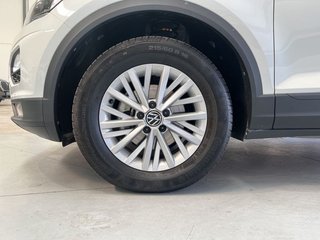 Volkswagen T-Roc Edition 2.0 TDI 85kW (115CV) (2022)