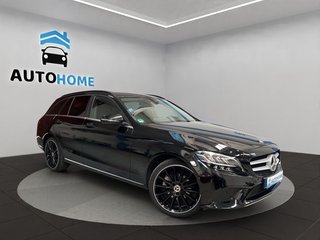 Mercedes Clase C C 200 d Estate (2021)