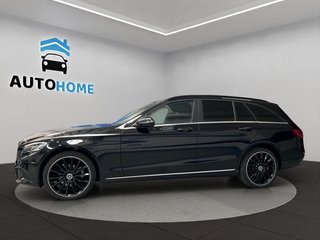 Mercedes Clase C C 200 d Estate (2021)