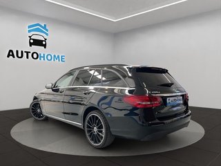 Mercedes Clase C C 200 d Estate (2021)
