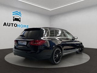 Mercedes Clase C C 200 d Estate (2021)