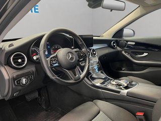 Mercedes Clase C C 200 d Estate (2021)