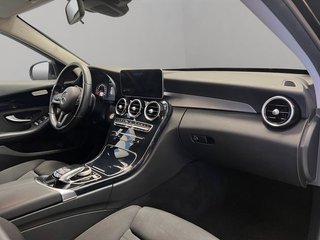 Mercedes Clase C C 200 d Estate (2021)