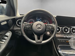 Mercedes Clase C C 200 d Estate (2021)