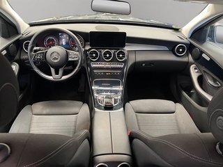 Mercedes Clase C C 200 d Estate (2021)