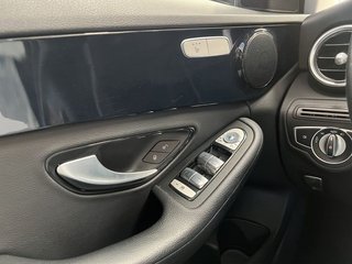 Mercedes Clase C C 200 d Estate (2021)