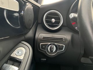 Mercedes Clase C C 200 d Estate (2021)
