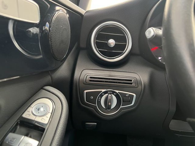 Mercedes Clase C C 200 d Estate (2021)