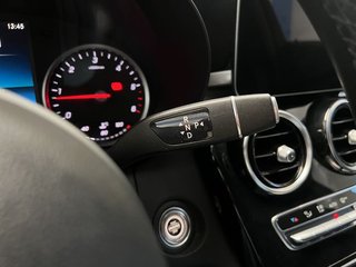 Mercedes Clase C C 200 d Estate (2021)
