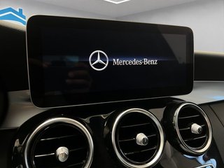 Mercedes Clase C C 200 d Estate (2021)